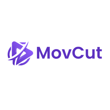 Movcut Logo