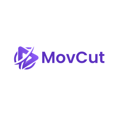 Movcut Logo