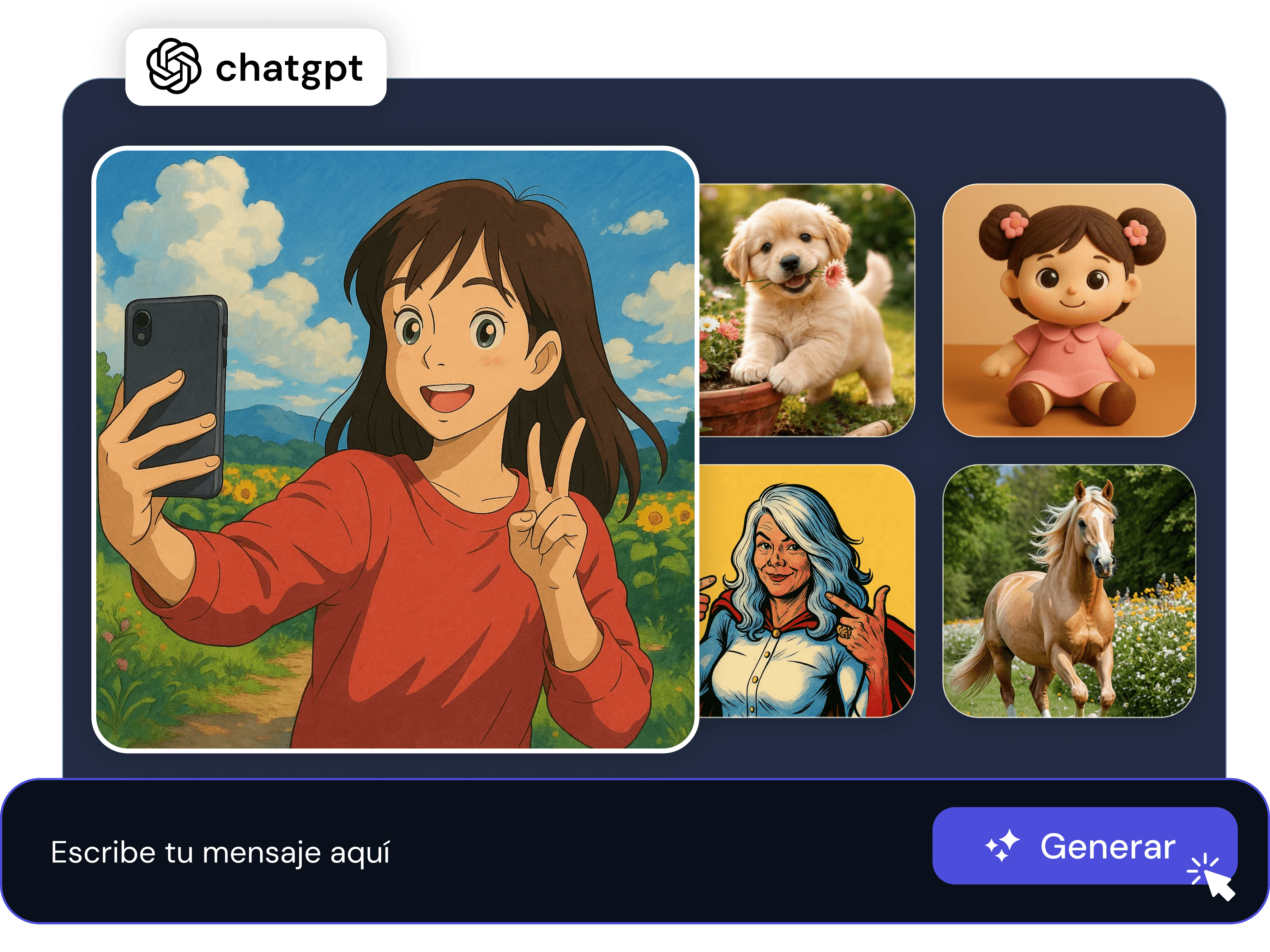 GPT Image 1