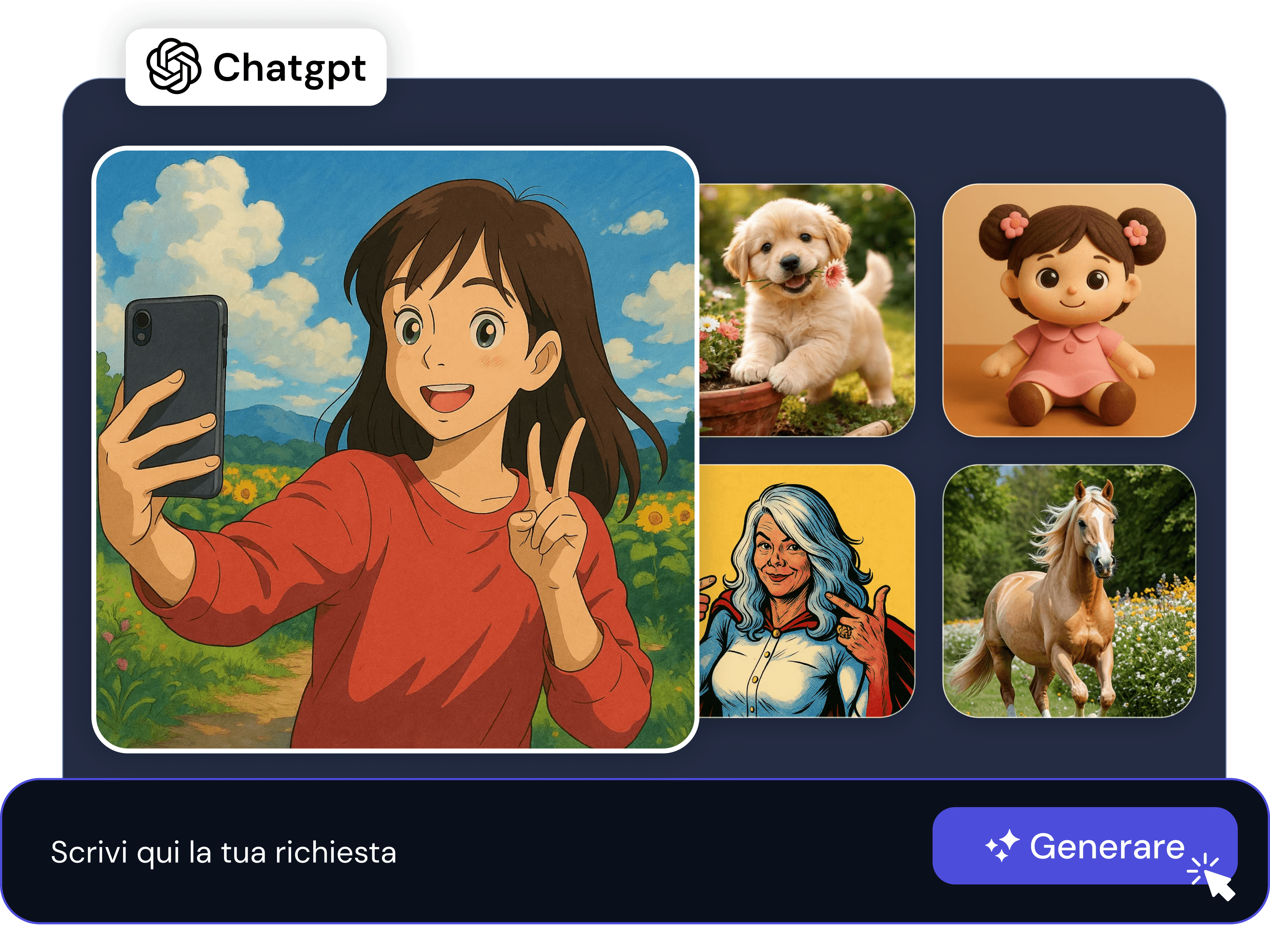GPT Image 1