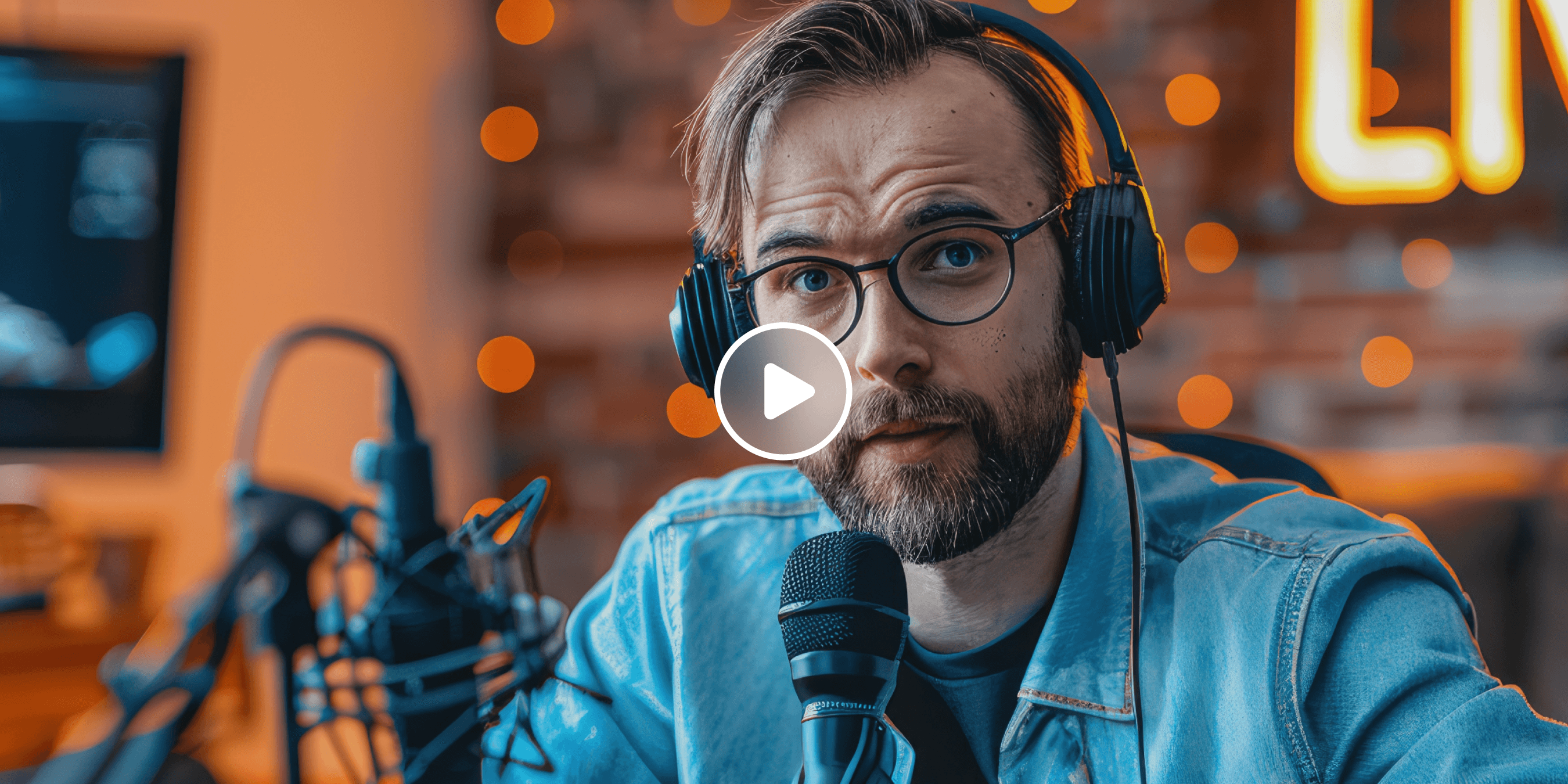 Podcast Production
