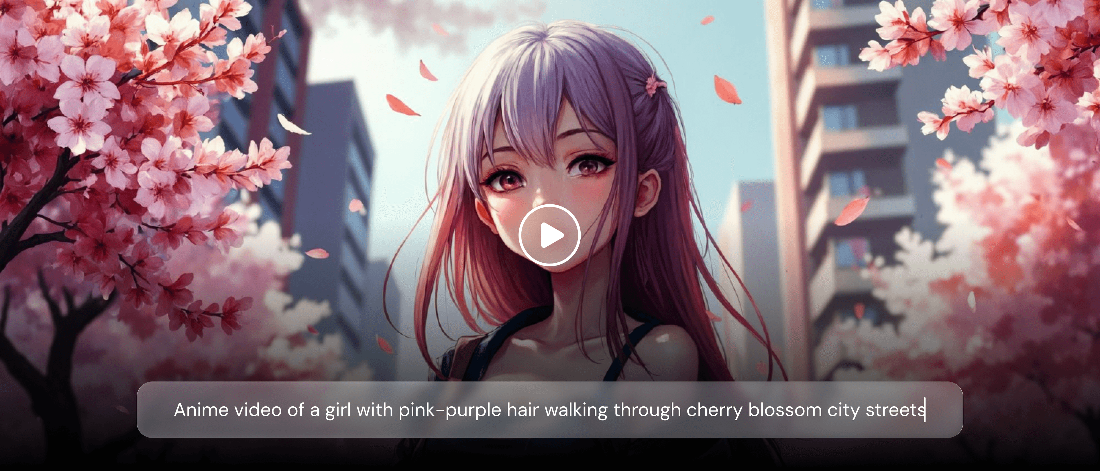 AI Video Generator