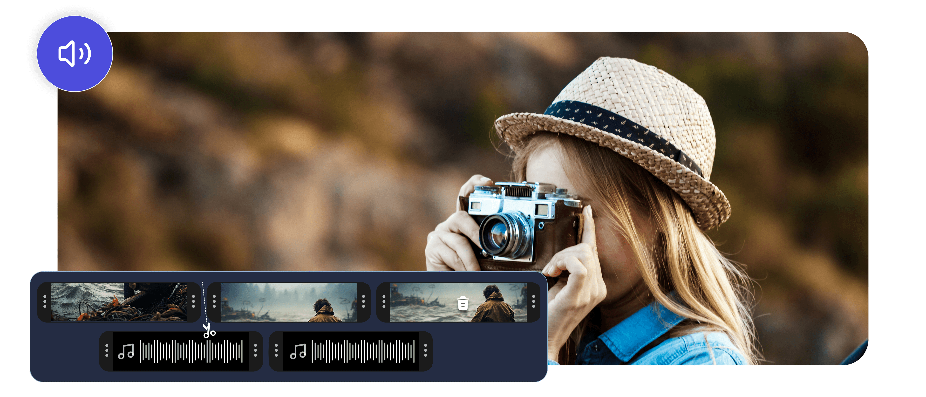 AI Video Editor