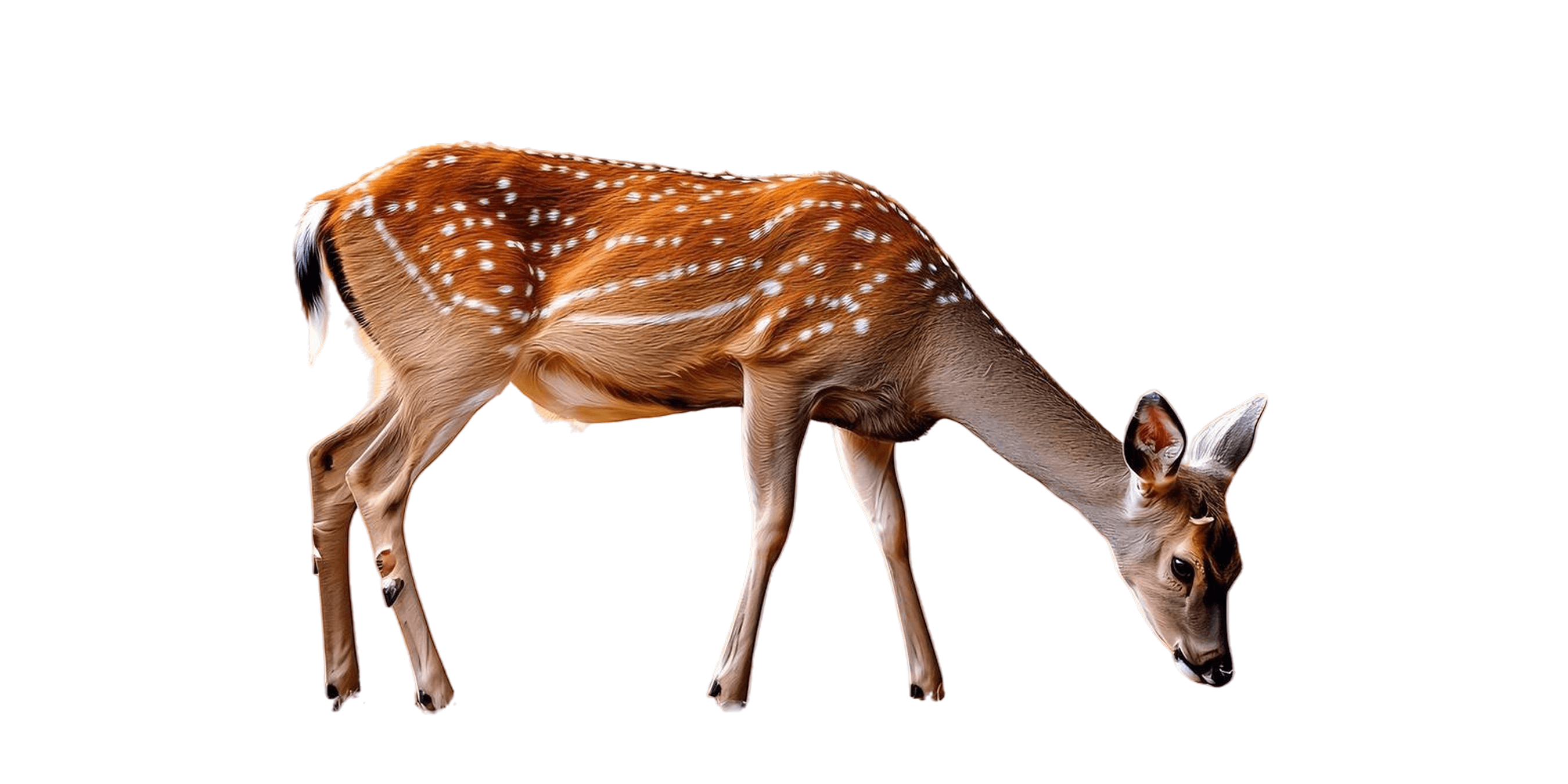 Animals removed
