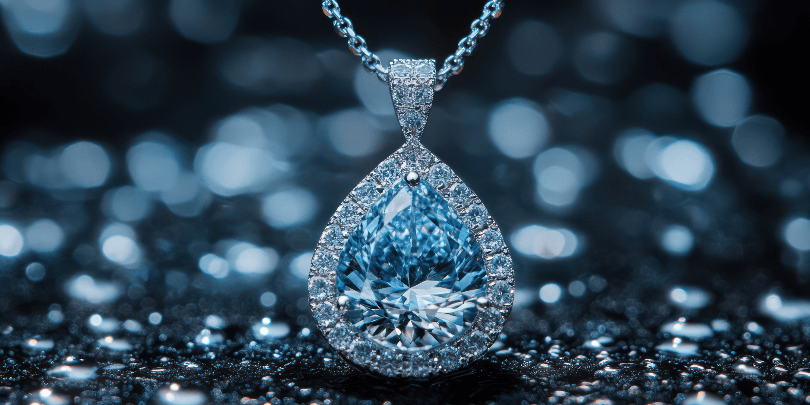 Jewelry original