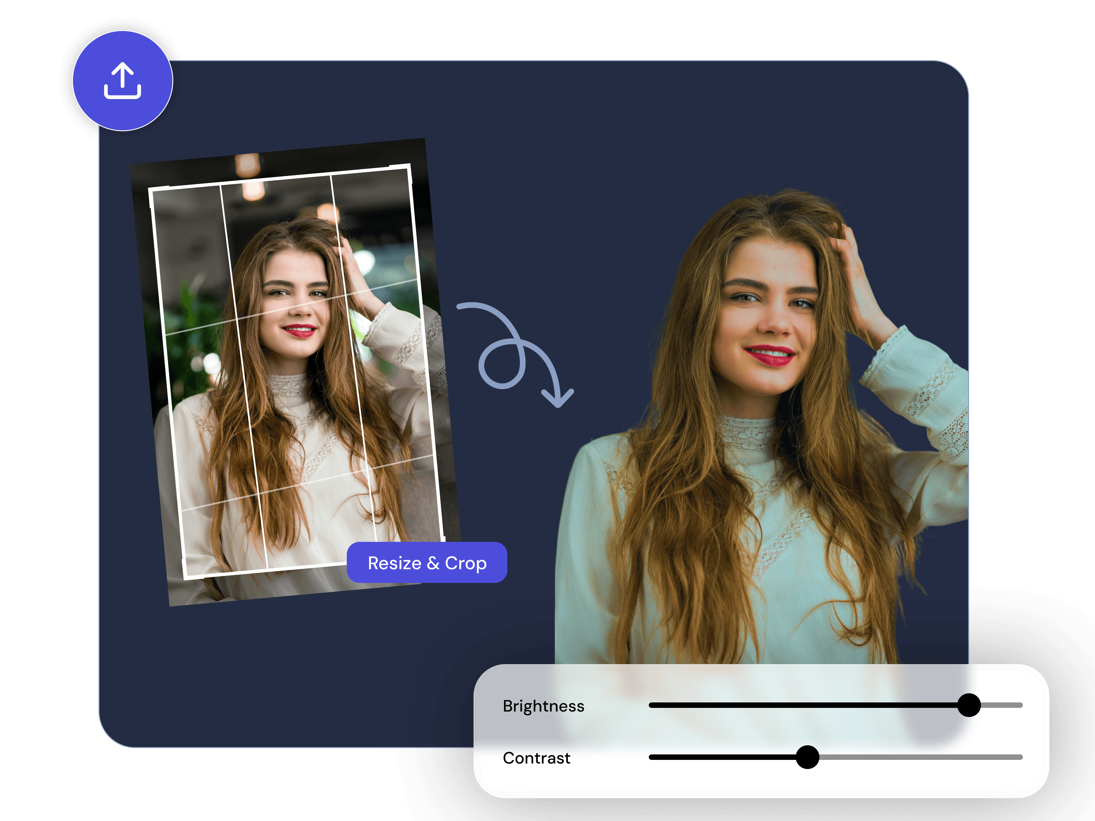 Image Adjustments