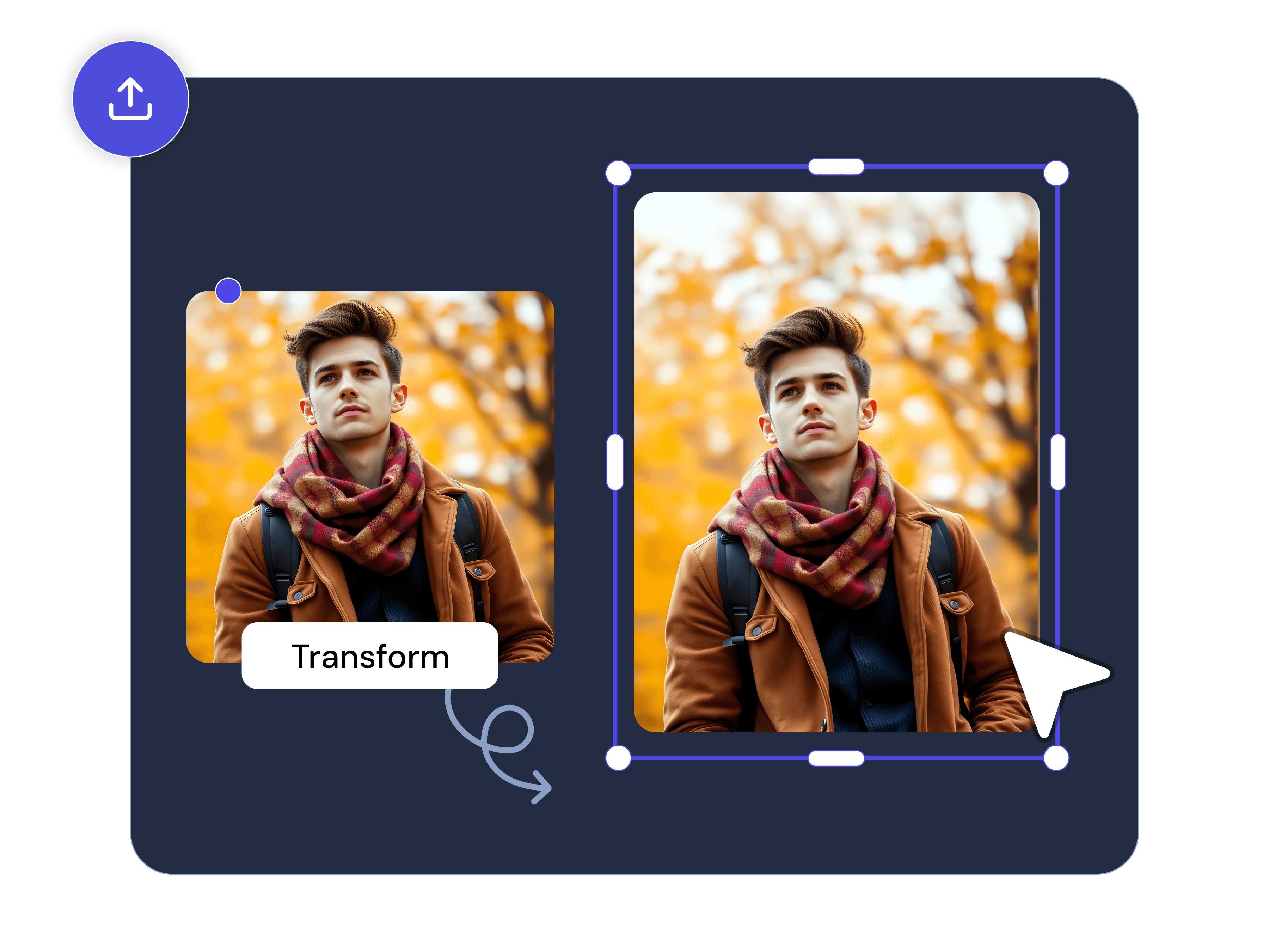 Transform Controls