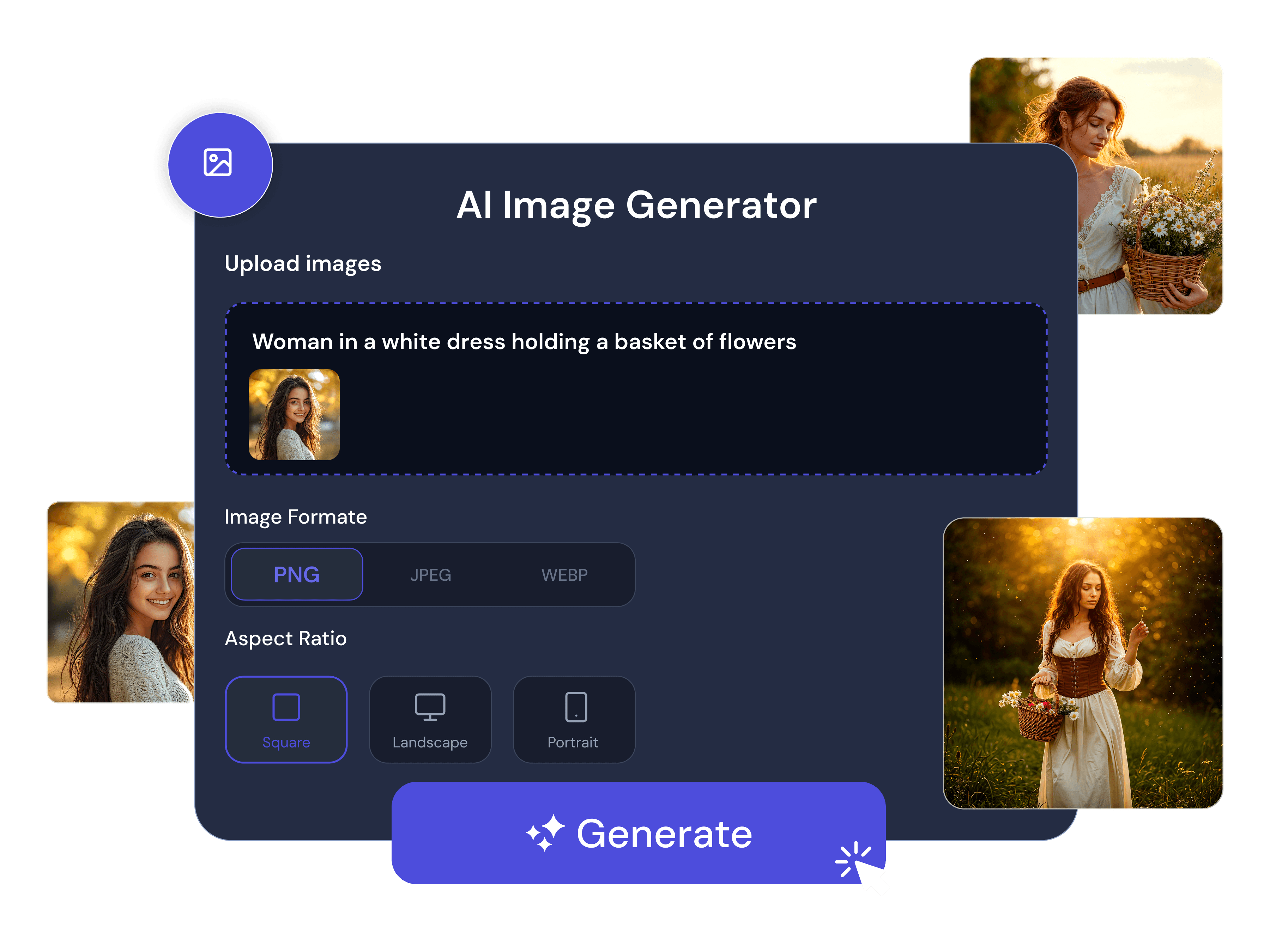 Image To Image Generation