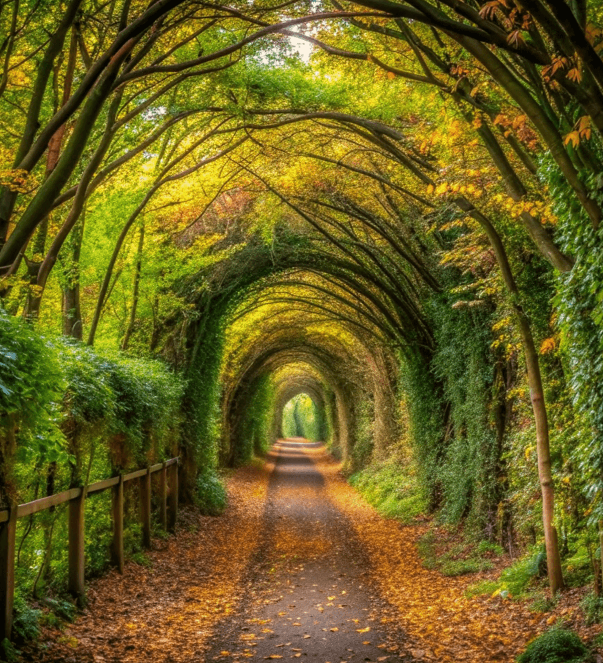Nature