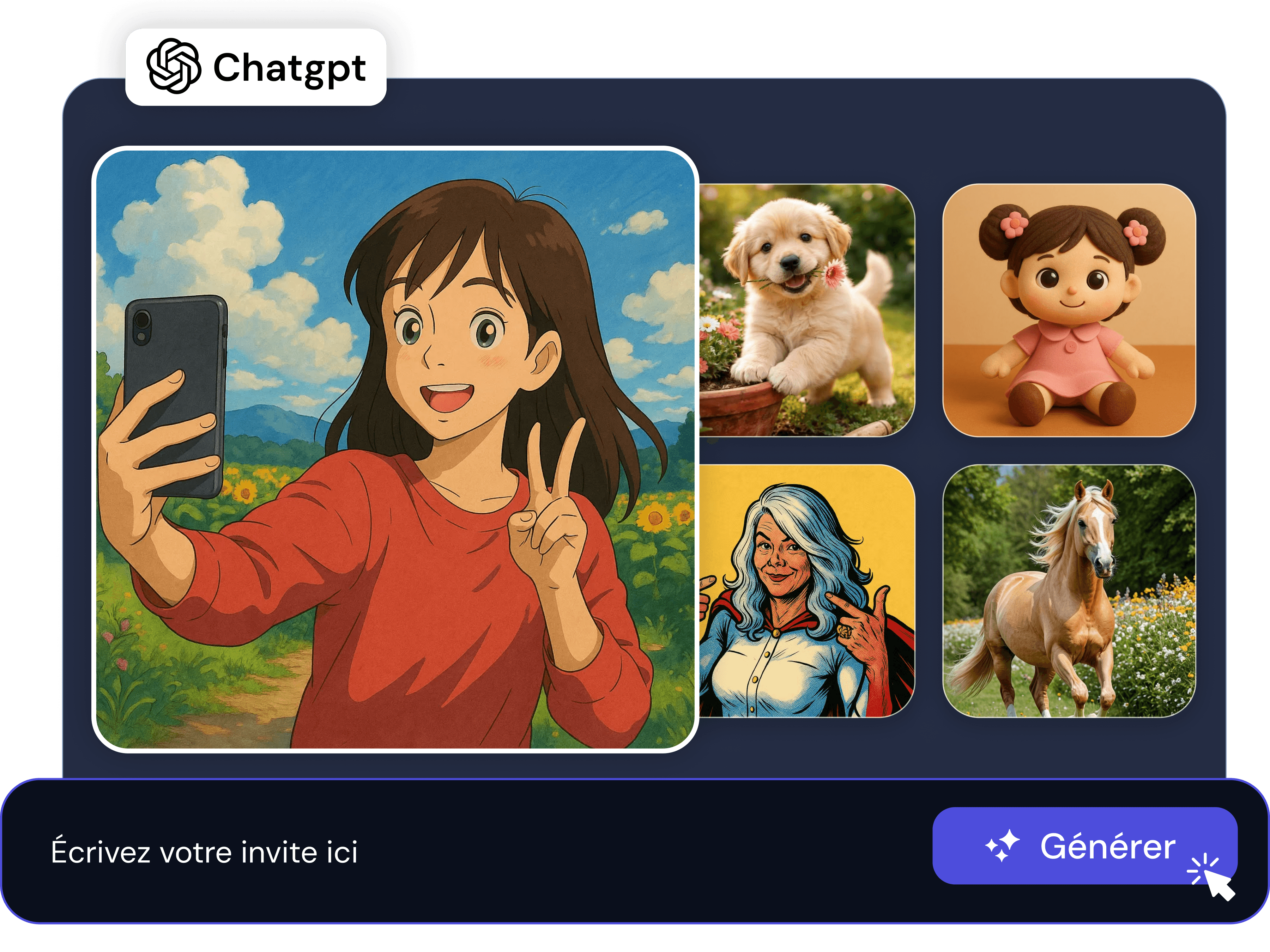 GPT Image 1