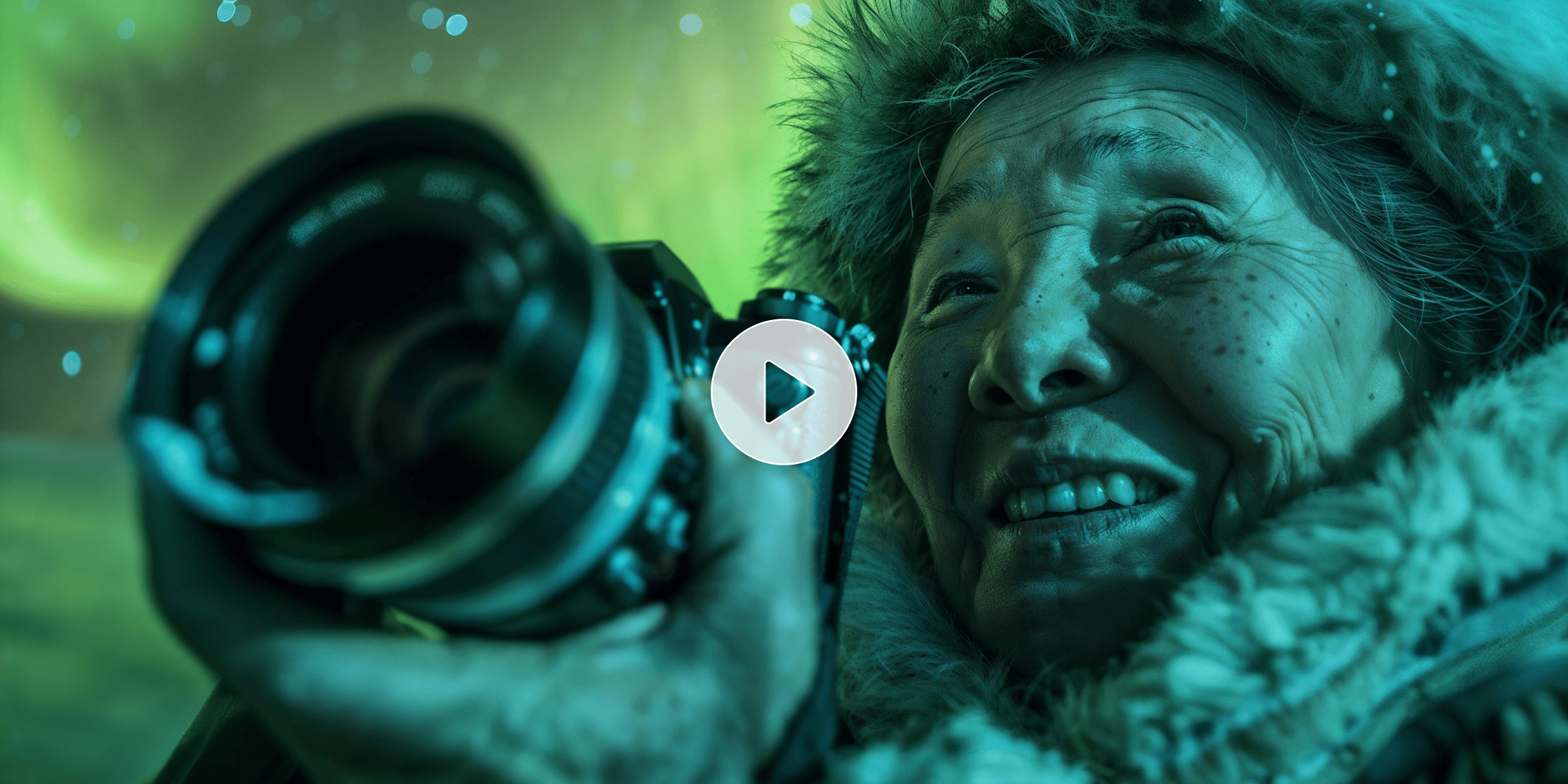Ai-Generated Video Refinement