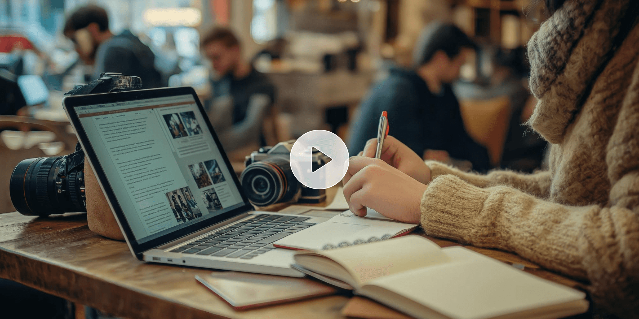 Educational And Training Content
