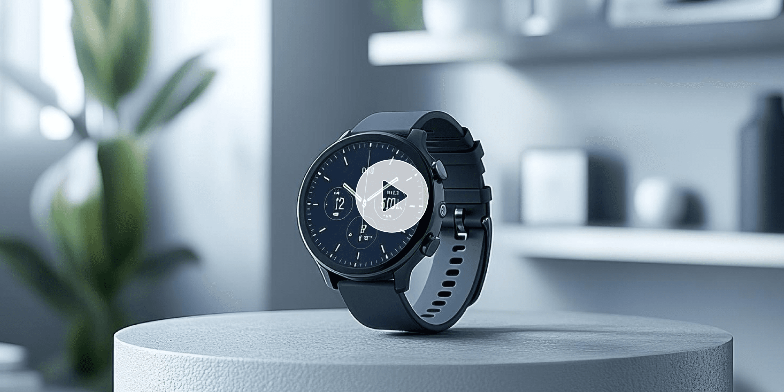 Product Showcase Video