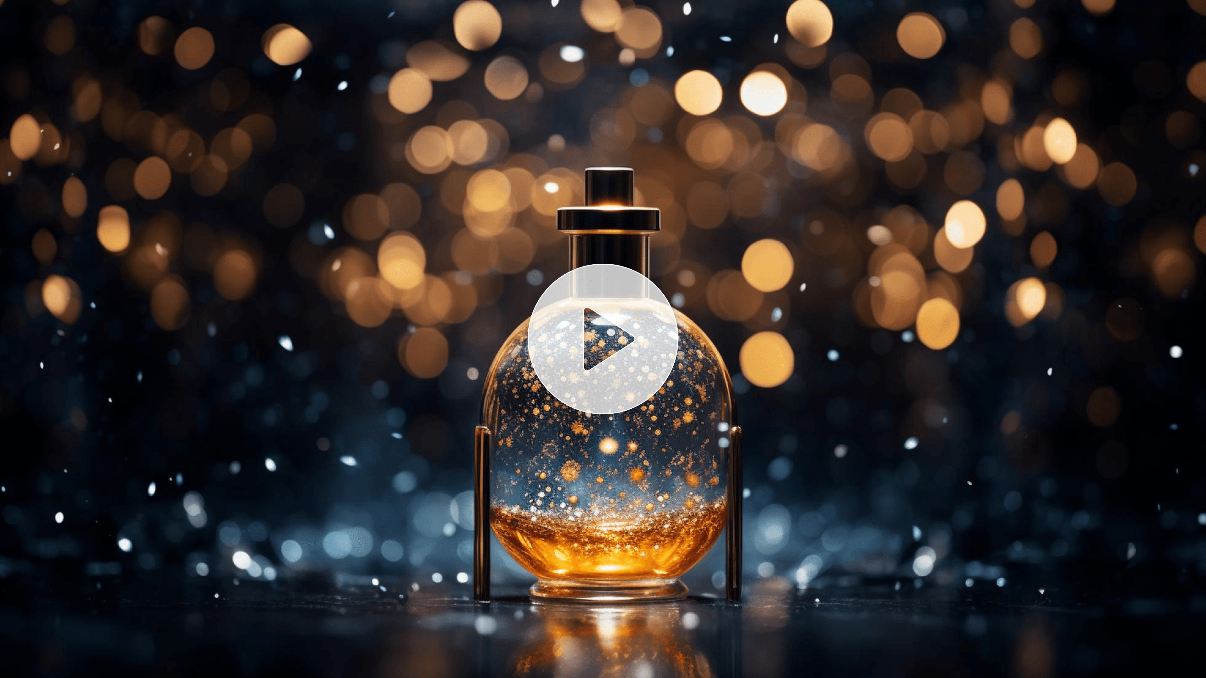 Product-centered visuals in high detail (studio style).
