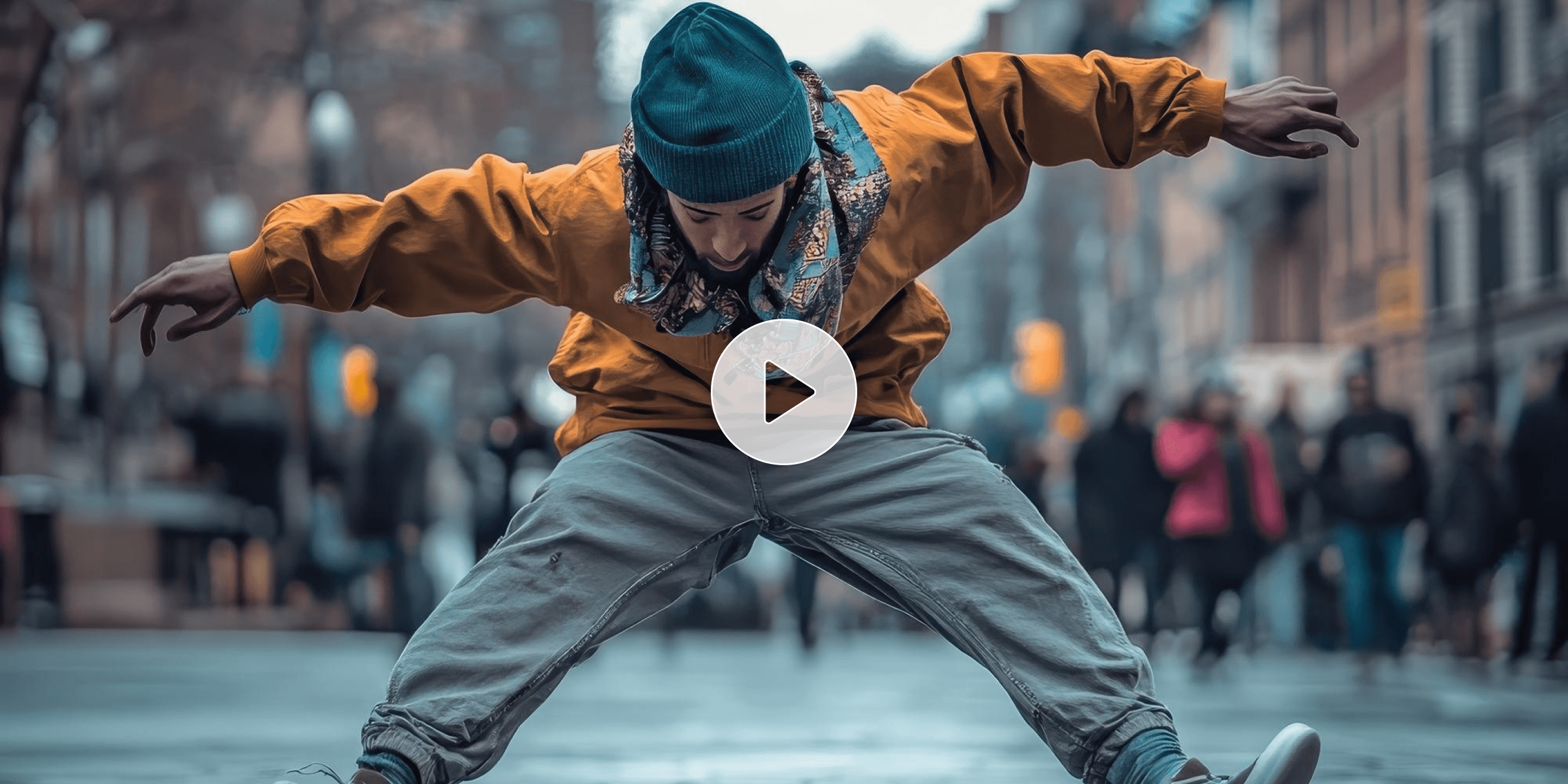 Social Media Video