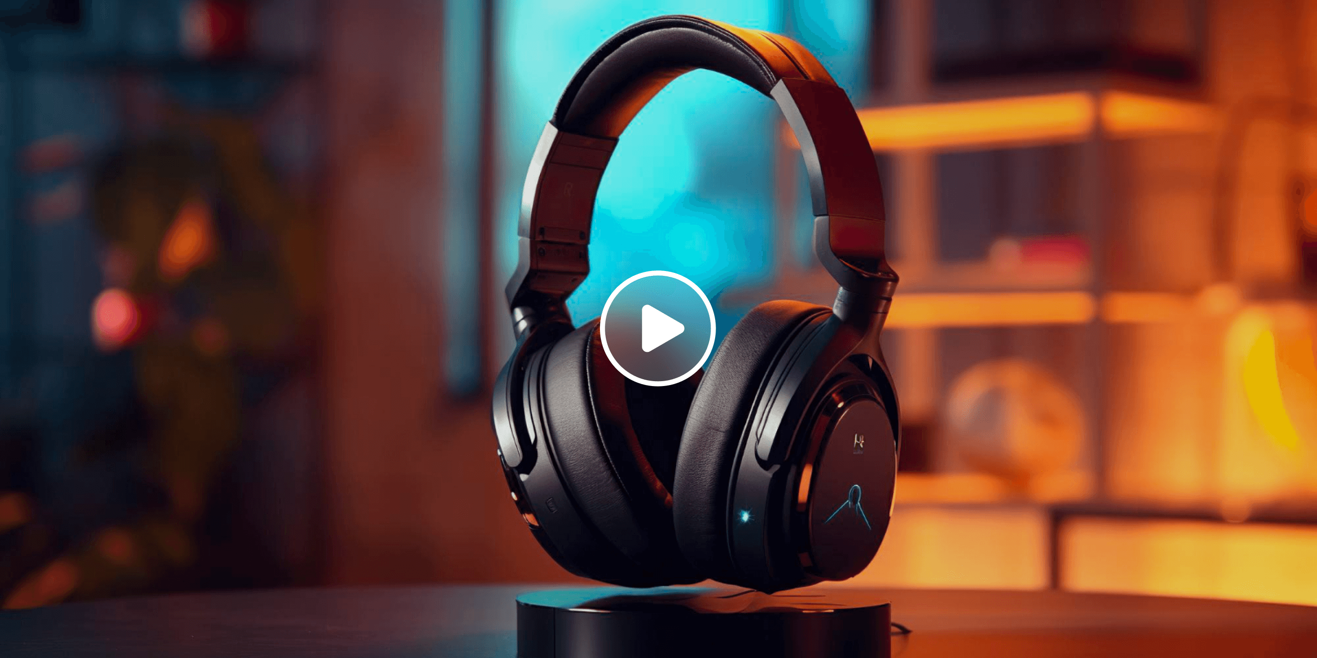 Ecommerce Product Video