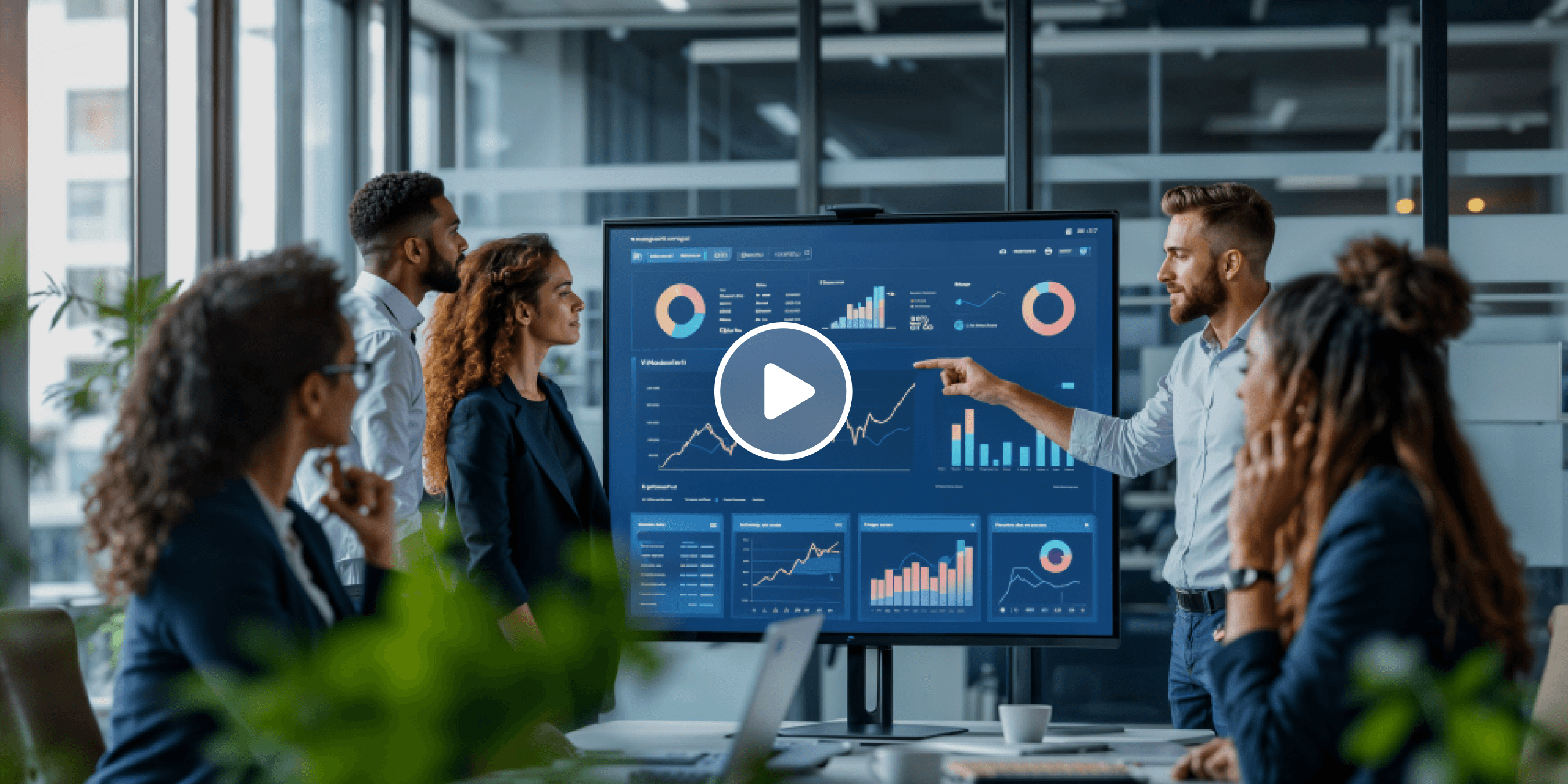 Marketing Video