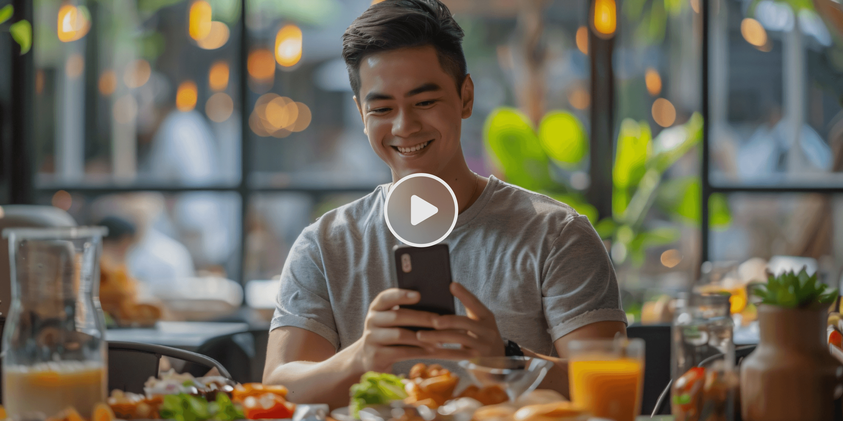Social Media Content