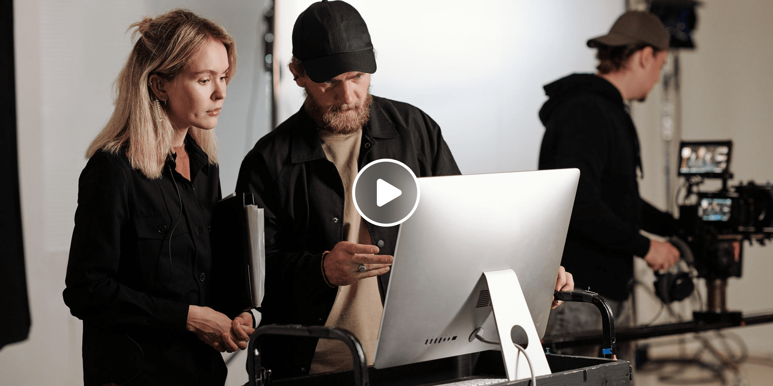 Agency Video Production